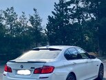 BMW 528-7