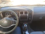 Hyundai H 100-9