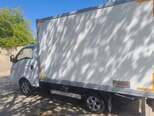Hyundai H 100-5