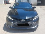 Toyota Camry-1