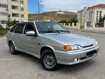 LADA (VAZ) 2114-1