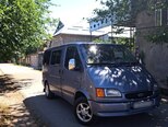 Ford Transit-8
