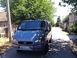 Ford Transit-1