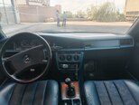 Mercedes 190-5
