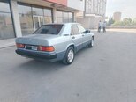 Mercedes 190-4