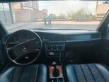 Mercedes 190-6