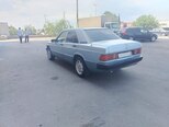 Mercedes 190-2
