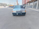 Mercedes 190-1
