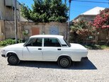 LADA (VAZ) 2107-3