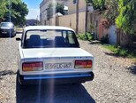 LADA (VAZ) 2107-2