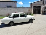 LADA (VAZ) 2107-5