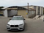 BMW 528-11