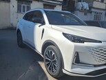 Changan CS 55 Plus-9