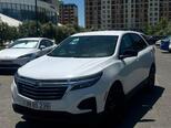 Chevrolet Equinox-11