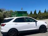 Chevrolet Equinox-14