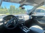 Chevrolet Equinox-12