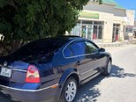 Volkswagen Passat-5