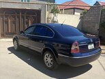 Volkswagen Passat-2
