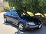 Volkswagen Passat-6