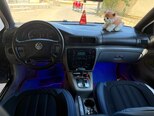 Volkswagen Passat-9
