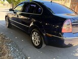 Volkswagen Passat-7