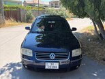 Volkswagen Passat-8