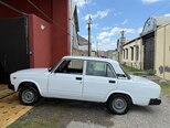 LADA (VAZ) 2107-2