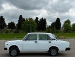 LADA (VAZ) 2107-5