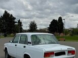 LADA (VAZ) 2107-4