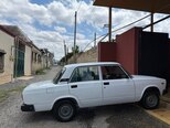 LADA (VAZ) 2107-3