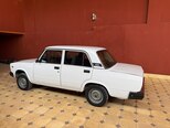 LADA (VAZ) 2107-9