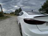 Hyundai Elantra-6
