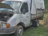 GAZ GAZel (330200)-6