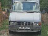 GAZ GAZel (330200)-1