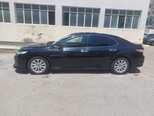 Toyota Camry-5