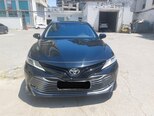 Toyota Camry-1