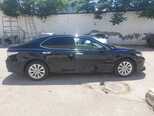 Toyota Camry-6