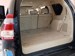 Toyota Land Cruiser Prado-10
