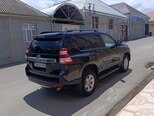 Toyota Land Cruiser Prado-4