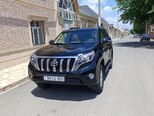 Toyota Land Cruiser Prado-3