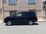 Toyota Land Cruiser Prado-5