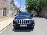 Toyota Land Cruiser Prado-1