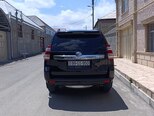 Toyota Land Cruiser Prado-2