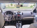 Kia Cerato-9