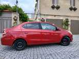 Mitsubishi Mirage-3