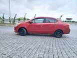 Mitsubishi Mirage-4