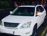 Lexus RX 350-4