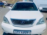 Lexus RX 350-1