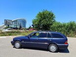 Mercedes C 240-4