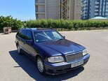 Mercedes C 240-2